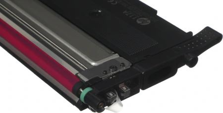 Картридж лазерный HP 117 W2073A пурпурный (700стр.) для HP Laser 150/MFP 178/179