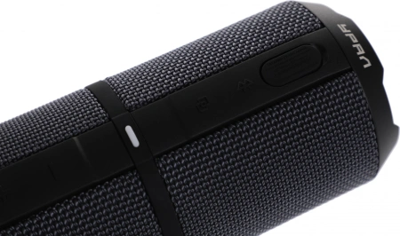 Колонка порт. Ural Гагарин ГР-001 серый 20W 2.0 BT 10м 2500mAh (УРАЛ ГР-001 СЕРЫЙ)