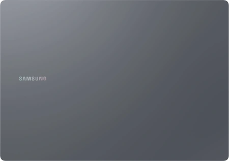 Ноутбук Samsung Galaxy Book 4 Pro NP960 Core Ultra 7 155H 16Gb SSD512Gb Intel Arc 16" AMOLED Touch 3K (2880x1800) Windows 11 Home grey WiFi BT Cam (NP960XGK-LG2IN)