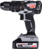Дрель-шуруповерт Интерскол ДАУ-13/18В аккум. патрон:быстрозажимной (кейс в комплекте) (574.2.2.70)