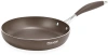 Сковорода Rondell Mocco RDA-276 круглая 24см покрытие: TriTitan ручка несъемная (без крышки) коричневый