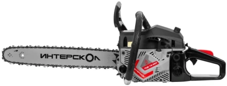 Цепная пила Интерскол ПЦБ-18/58Л 2600Вт 3.6л.с. дл.шины:18" (45cm) (847.0.0.40)
