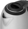 Чайник электрический Maxwell MW-1077 1.8л. 2200Вт сталь корпус: металл/пластик