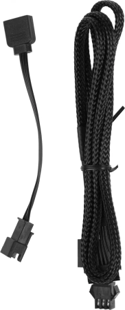 Вентилятор Lian-Li Uni Fan ALV2 120 Single 120x120x28 4-pin 28.7dB LED Ret