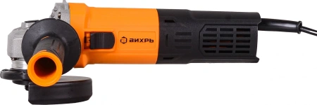 Углошлифовальная машина Вихрь УШМ-125/1400 ЭПП 1400Вт 12000об/мин рез.шпин.:M14 d=125мм (72/12/24)