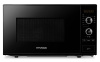 Микроволновая Печь Hyundai HYM-D3032 20л. 700Вт черный