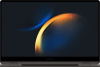 Ноутбук Samsung Galaxy book 3 360 NP750 Core i7 1360P 16Gb SSD1Tb Intel Iris Xe graphics 15.6" AMOLED Touch FHD (1920x1080) Windows 11 Home graphite WiFi BT Cam (NP750QFG-KA3IN)