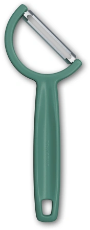 Овощечистка Victorinox Rho зеленый (6.0950.4)