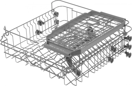 Посудомоечная машина встраив. Hyundai HBD 661 2100Вт полноразмерная серебристый