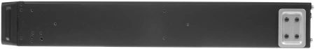 Источник бесперебойного питания APC Smart-UPS SRT2200RMXLI 1980Вт 2200ВА черный