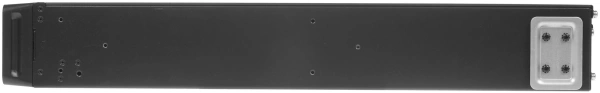 Источник бесперебойного питания APC Smart-UPS SRT2200RMXLI 1980Вт 2200ВА черный