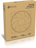 Вентилятор Оклик OG-CF120RGB2-BK 120x120x25 3-pin 4-pin (Molex)25dB LED Ret
