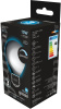 Лампа светодиодная Gauss Filament 179202210-D 10Вт цок.:E27 груша 220B 4100K св.свеч.бел.нейт. (упак.:1шт)