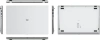 Ноутбук Digma EVE C4801 N100/8Gb/SSD256Gb/14"/IPS/FHD/W11Pro/silver/5900mAh