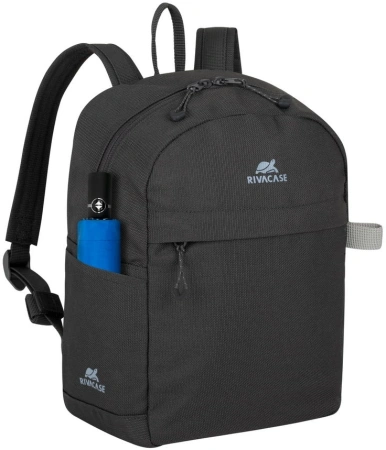 Рюкзак для ноутбука 10.5" Riva Urban 5422 серый полиэстер