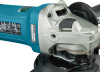 Углошлифовальная машина Makita GA5092X01 1900Вт 11500об/мин рез.шпин.:M14 d=125мм