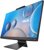 Моноблок Asus F3702WFA-BPE0110 27" Full HD Ryzen 5 7520U (2.8) 16Gb SSD512Gb RGr CR noOS GbitEth WiFi BT 90W клавиатура мышь Cam черный 1920x1080
