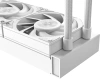 Система водяного охлаждения ID-Cooling DX240 Max Soc-AM5/AM4/1200/1700/1851 белый 4-pin 32.5dB Al+Cu 300W Ret (DX240 MAX WHITE)