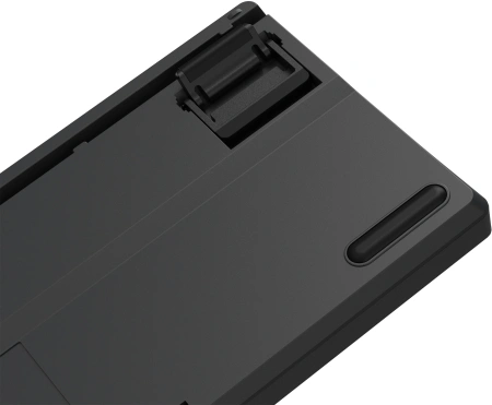 Клавиатура A4Tech Bloody WS98 механическая черный/белый USB беспроводная BT/Radio Multimedia for gamer LED (WS98)