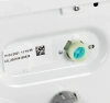 Стиральная машина Beko WSPE6H616W класс: A+++ загр.фронтальная макс.:6.5кг белый