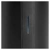 Чайник электрический Galaxy GL 0323 1.7л. 2000Вт черный корпус: пластик (ГЛ0323ЧЕРН)