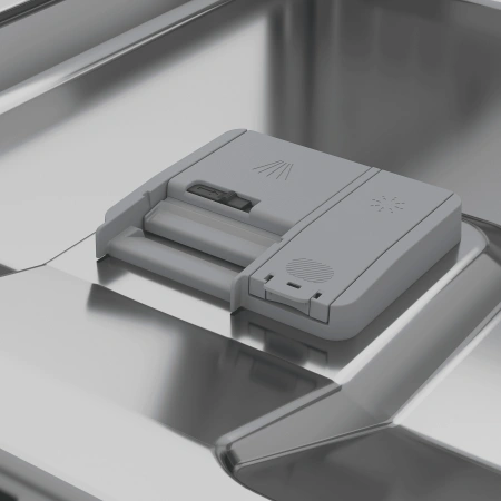 Посудомоечная машина встраив. Hotpoint HIS 2D87 D 2100Вт узкая инвертер