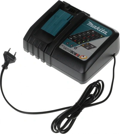 Циркулярная пила (дисковая) Makita DSS610RF (ручная)