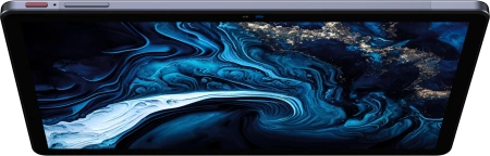 Планшет Digma Pro Infinity G85 (2.0) 8C RAM8Gb ROM128Gb 10.1" In-Cell 1920x1200 4G 2Sim Android 14 голубой 13Mpix 5Mpix BT WiFi microSD 256Gb 7000mAh