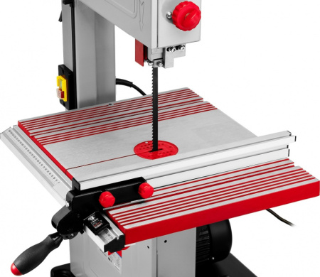 Станок ленточный Зубр Мастер ЗПЛ-305 750W