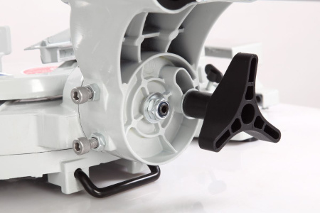 Торцовочная пила Belmash MS B-255H 2000Вт 4500об/мин d=255мм