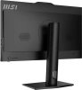 Моноблок MSI Pro AP242P 14M-662XRU 23.8" Full HD i3 14100/16Gb/SSD512Gb UHDG 730/noOS/kb/m/черный 19