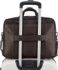Сумка мужская Piquadro Black Square CA2849B3/TM темно-коричневый натур.кожа