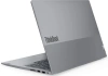 Ноутбук Lenovo Thinkbook 16 G6 IRL Core i5 13420H 16Gb SSD512Gb Intel UHD Graphics 16" IPS WUXGA (1920x1200) noOS grey WiFi BT Cam (21KH00SMEV)
