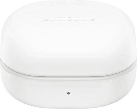 Гарнитура внутриканальные Samsung Galaxy Buds 2 Pro SM-R510 белый беспроводные bluetooth в ушной раковине (SM-R510NZWALTA)