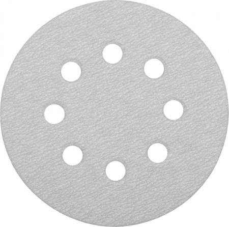 Эксцентриковая шлифмашина Makita BO5030 300Вт D125мм