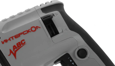 Перфоратор Интерскол П-26/800АВС патр.:SDS-plus уд.:3Дж 800Вт (кейс в комплекте)