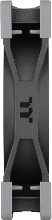 Вентилятор Thermaltake Toughfan 12 Turbo 4-pin Ret