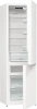 Холодильник Gorenje NRK6201PW4 белый (двухкамерный)