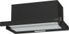 Вытяжка встраиваемая Gorenje TH606E7B черный управление: кнопочное