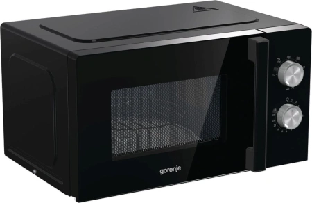 Микроволновая Печь Gorenje MO20E2BH 20л. 800Вт черный