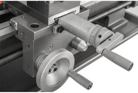 Станок токарный Jet BD-8VS 600W (50000911M)