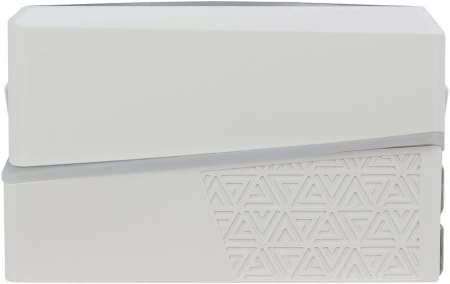 Устройство охлаждения(кулер) Aerocool Cylon 4F Soc-AM5/AM4/1151/1200/2066/1700 4-pin 14-26dB Al+Cu 1