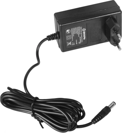 Дрель-шуруповерт Вихрь ДА-18Л-2КУ/Б аккум. патрон:быстрозажимной (кейс в комплекте) (72/14/23)