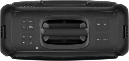 Колонка порт. Sven PS-860 черный 100W 1.0 BT/3.5Jack 5400mAh (SV-022518)