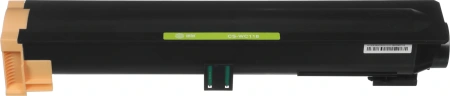 Картридж лазерный Cactus CS-WC118 006R01179 черный (11000стр.) для Xerox WorkCentre C118/M118