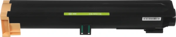 Картридж лазерный Cactus CS-WC118 006R01179 черный (11000стр.) для Xerox WorkCentre C118/M118