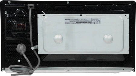 Микроволновая Печь Samsung MG23T5018AN/BW 23л. 800Вт мятный/черный