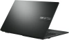 Ноутбук Asus Vivobook Go 15 E1504FA-BQ052 Ryzen 3 7320U 8Gb SSD512Gb AMD Radeon 15.6" IPS FHD (1920x1080) noOS black WiFi BT Cam (90NB0ZR2-M02270)
