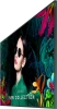 Панель Samsung 75" QM75C черный E-LED BLU LED 8ms 16:9 HDMI M/M Mat 500cd USB