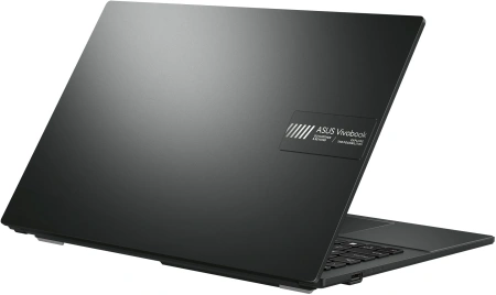 Ноутбук Asus Vivobook Go 15 E1504FA-BQ052 Ryzen 3 7320U 8Gb SSD512Gb AMD Radeon 15.6" IPS FHD (1920x1080) noOS black WiFi BT Cam (90NB0ZR2-M02270)